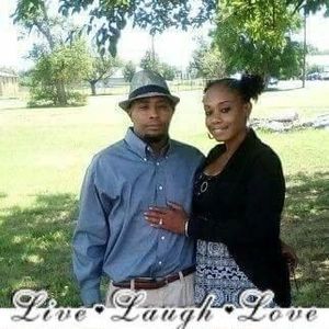 Meet your Posher, Larry